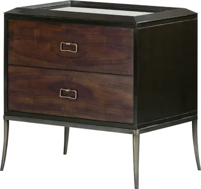 Papillion Chest
