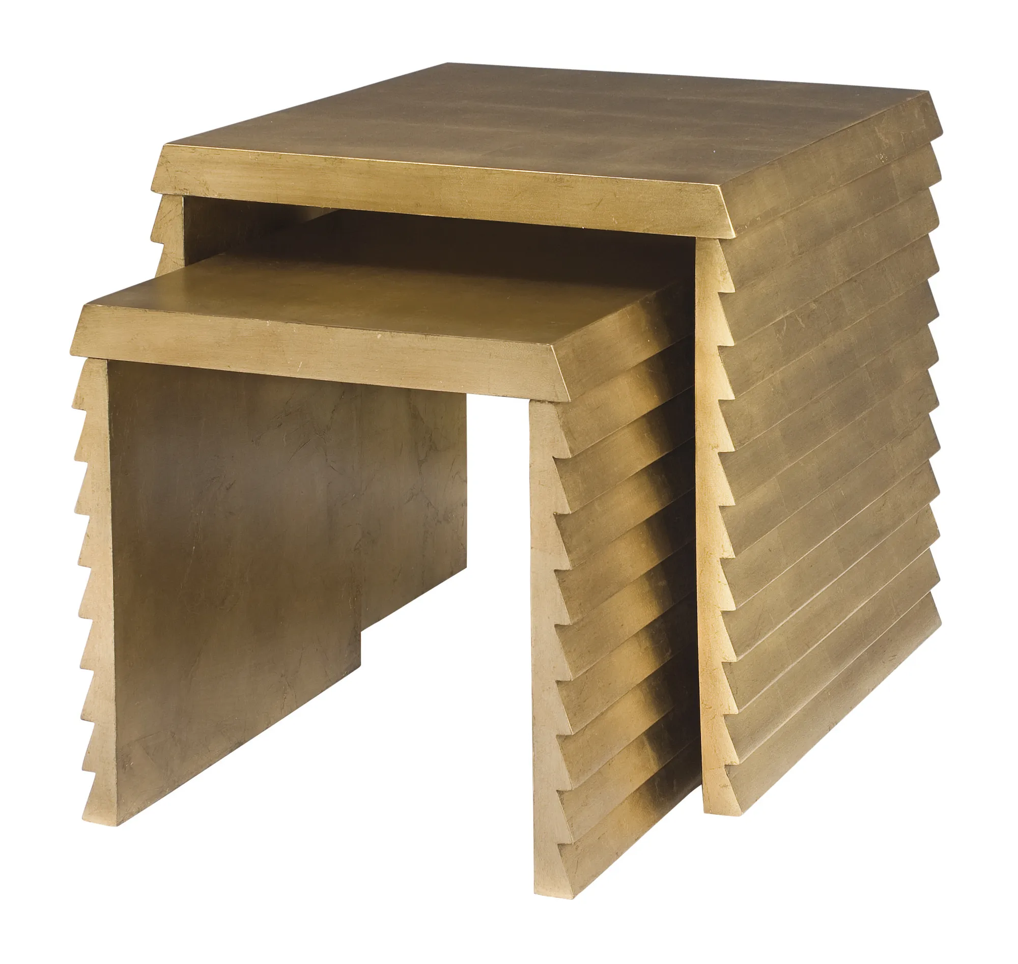 Jet Set Nesting Tables 