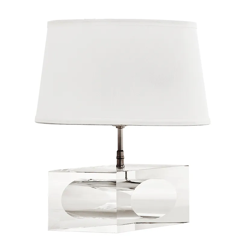 Table Lamp Collier