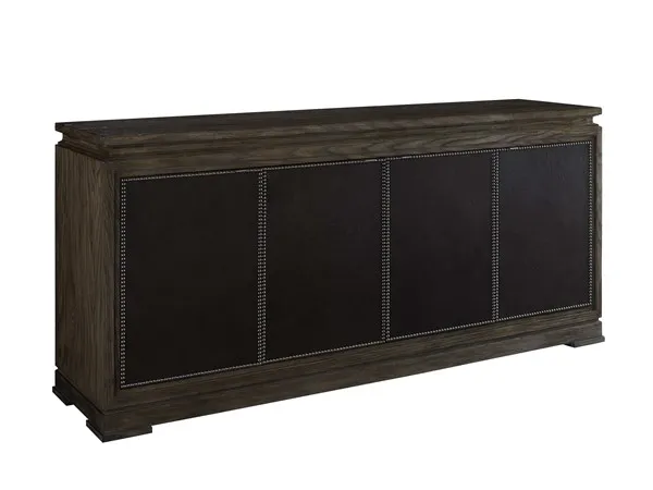 Lakota Entertainment Console