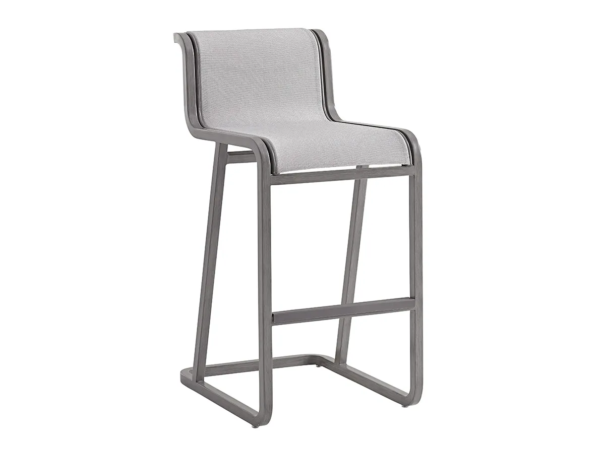 Del Mar Bar Stool