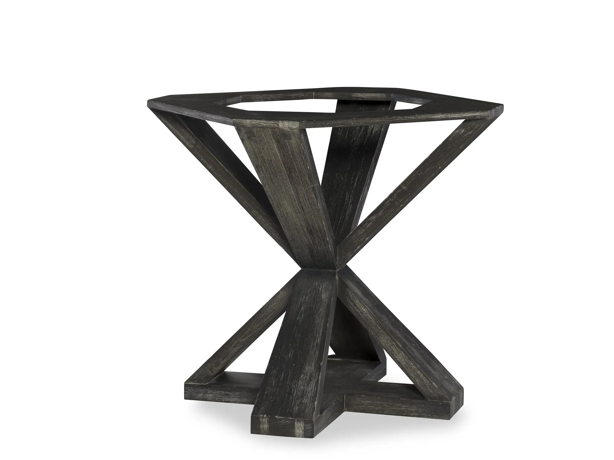 A LA CARTE TABLE BASE