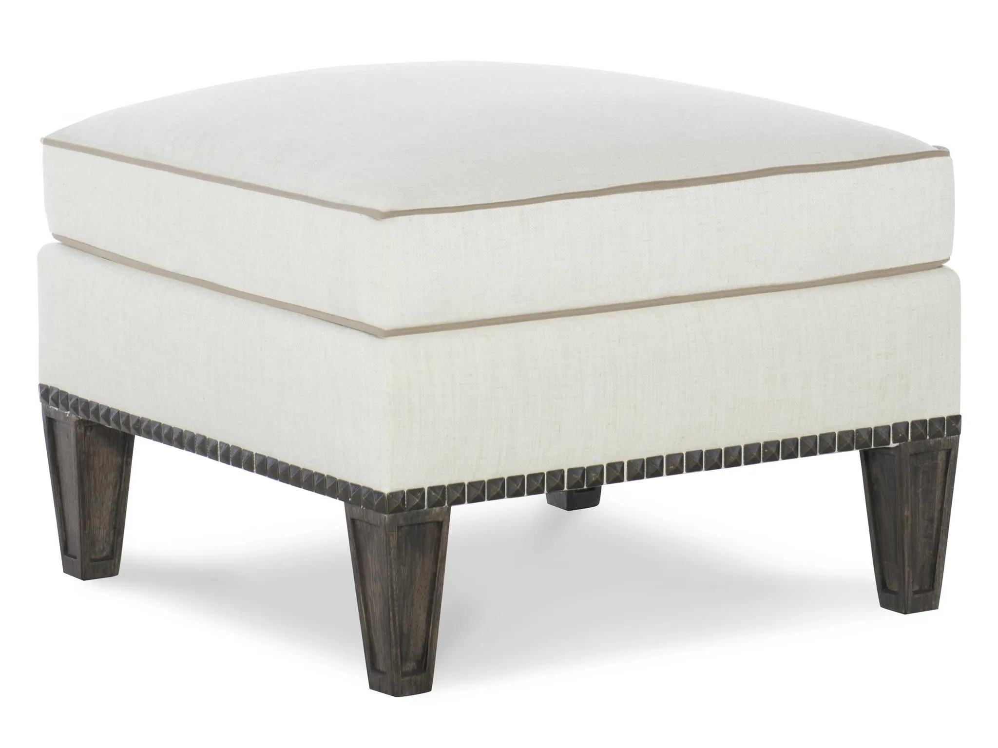 TIMELESS OTTOMAN