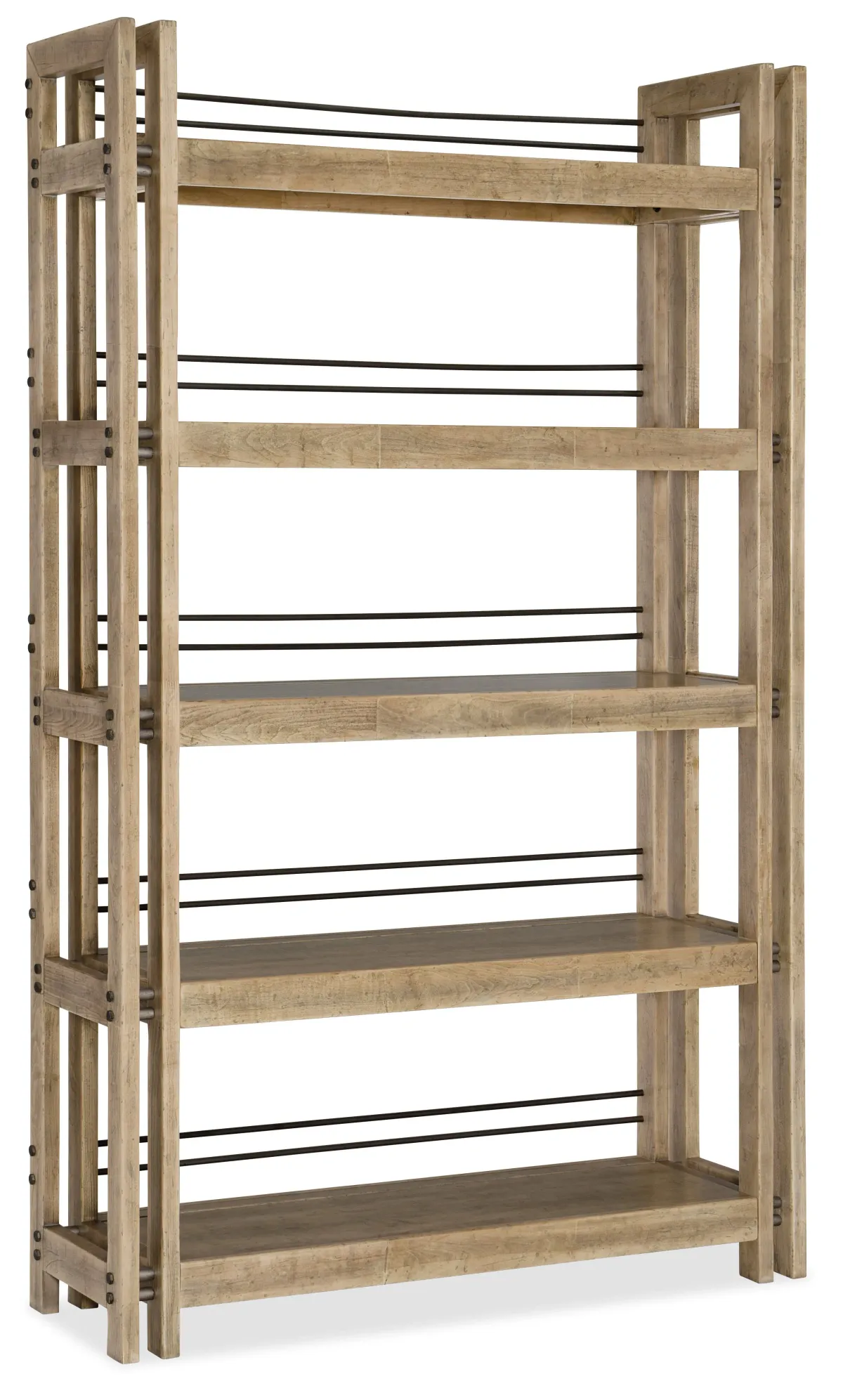 Hooker Furniture Home Office Urban Elevation Etagere