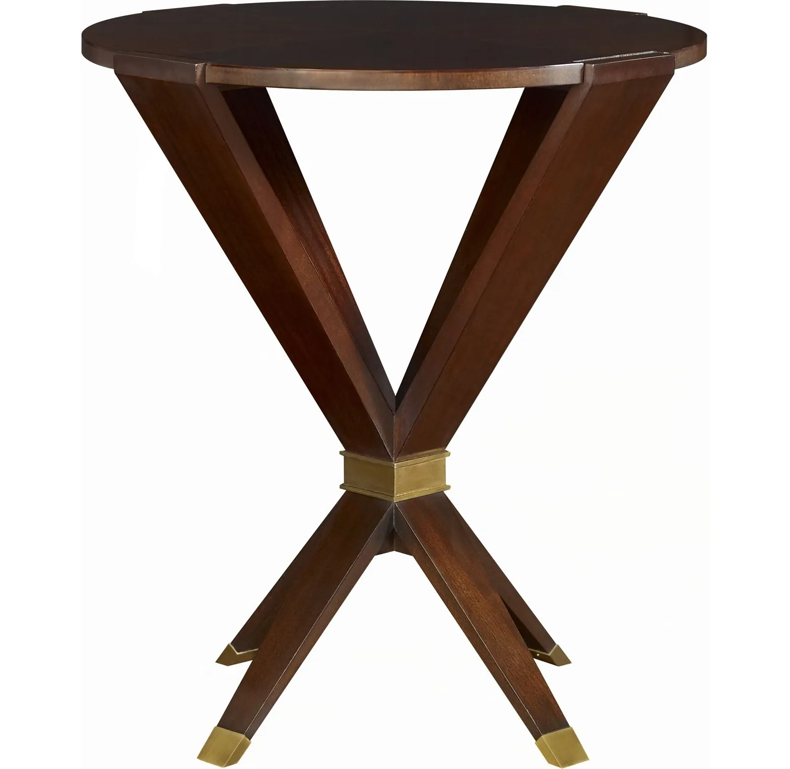 Quattro Side Table