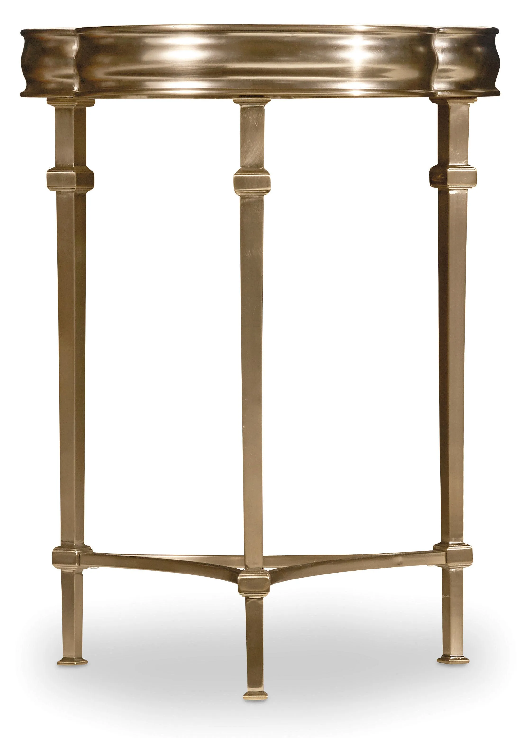 Hooker Furniture Living Room Highland Park Martini Table