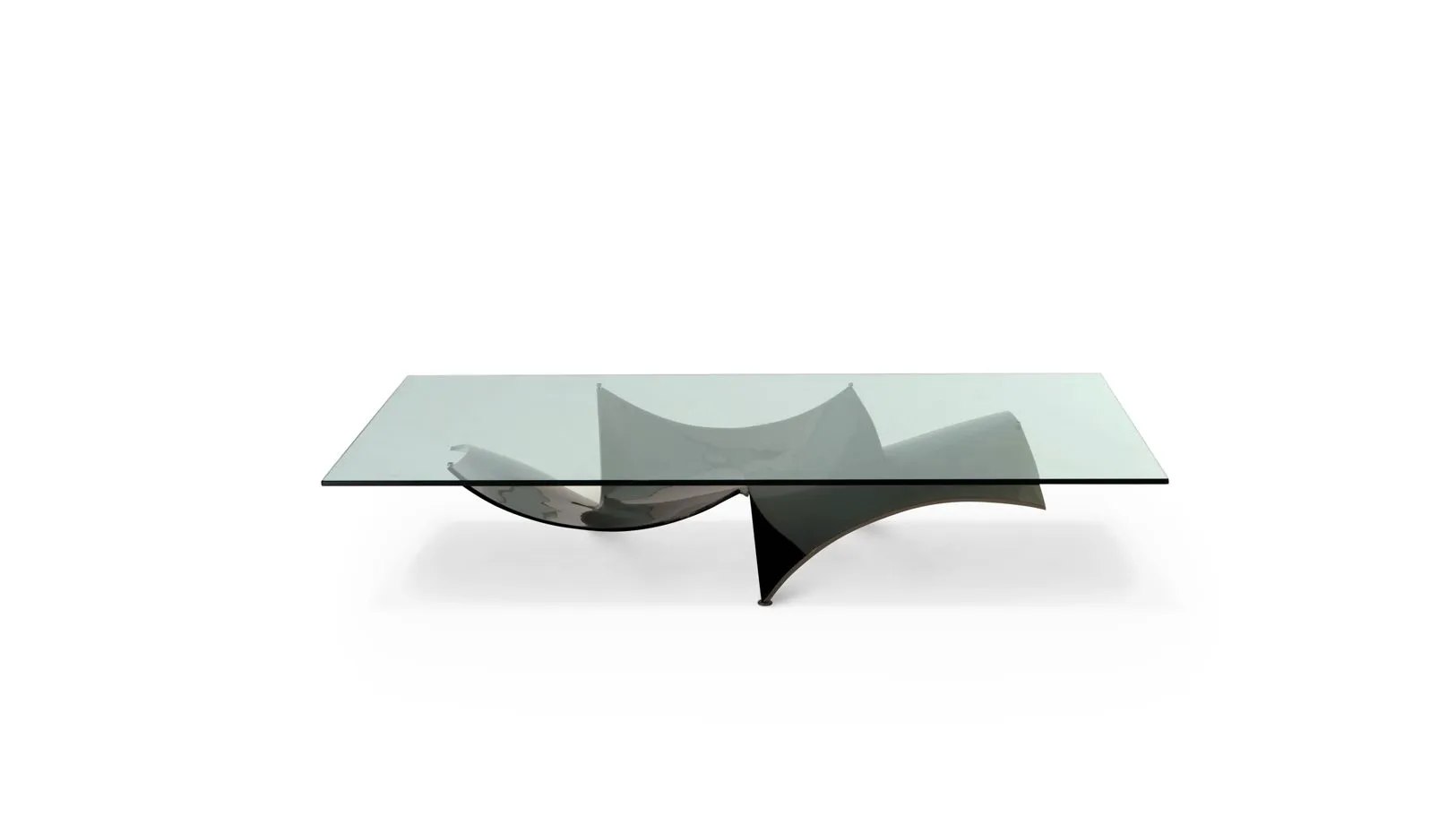 VOILES cocktail table