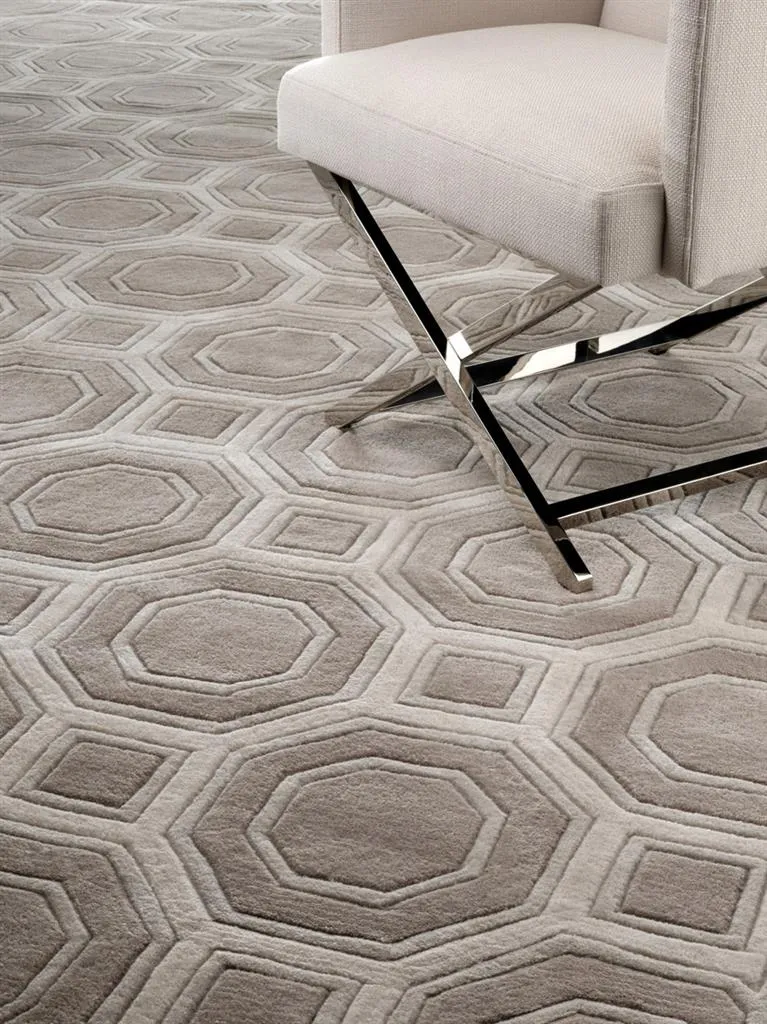 Carpet Shaw 170 x 240 cm