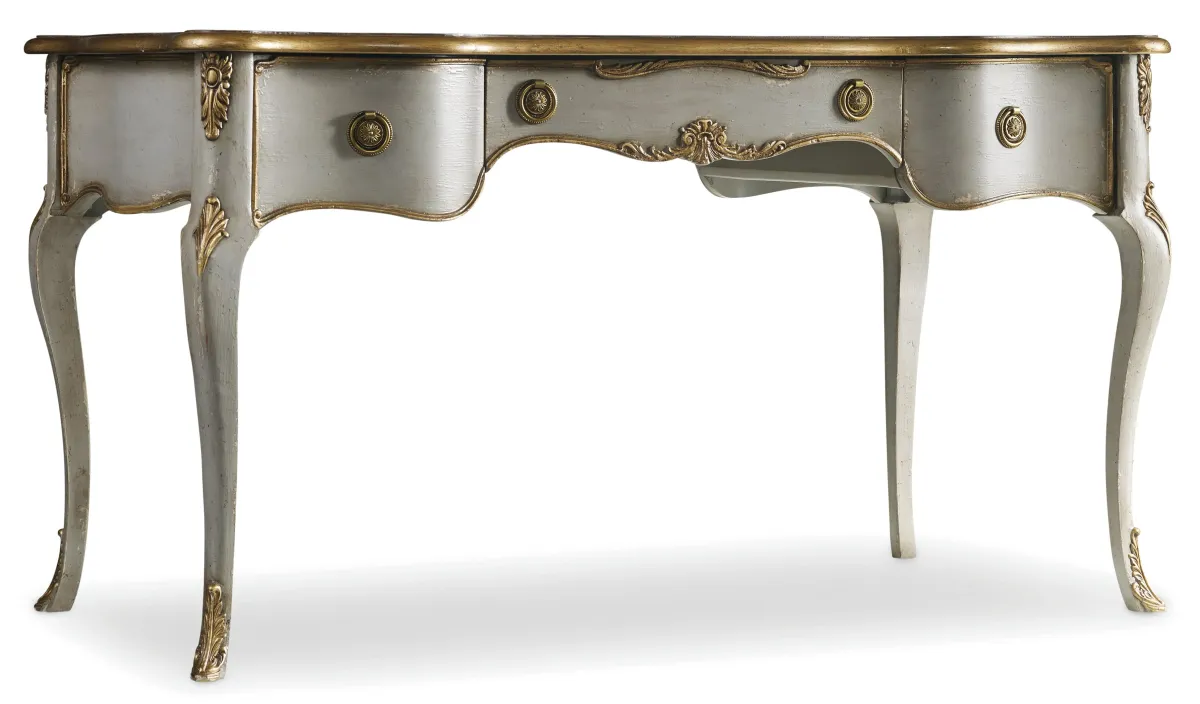 Hooker Furniture Home Office 54 inch Writing Desk