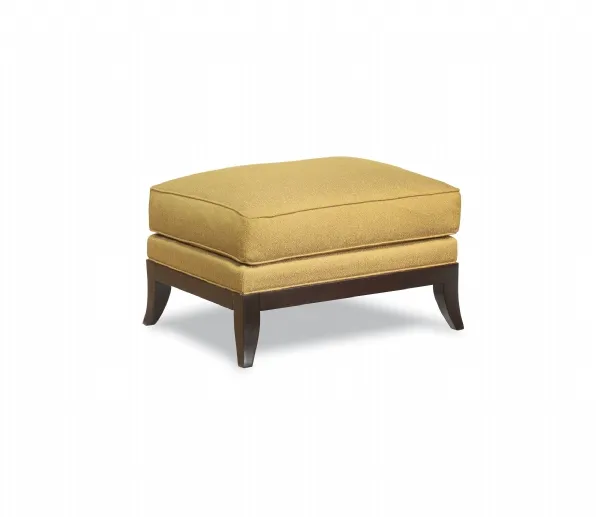 Ashbery Ottoman