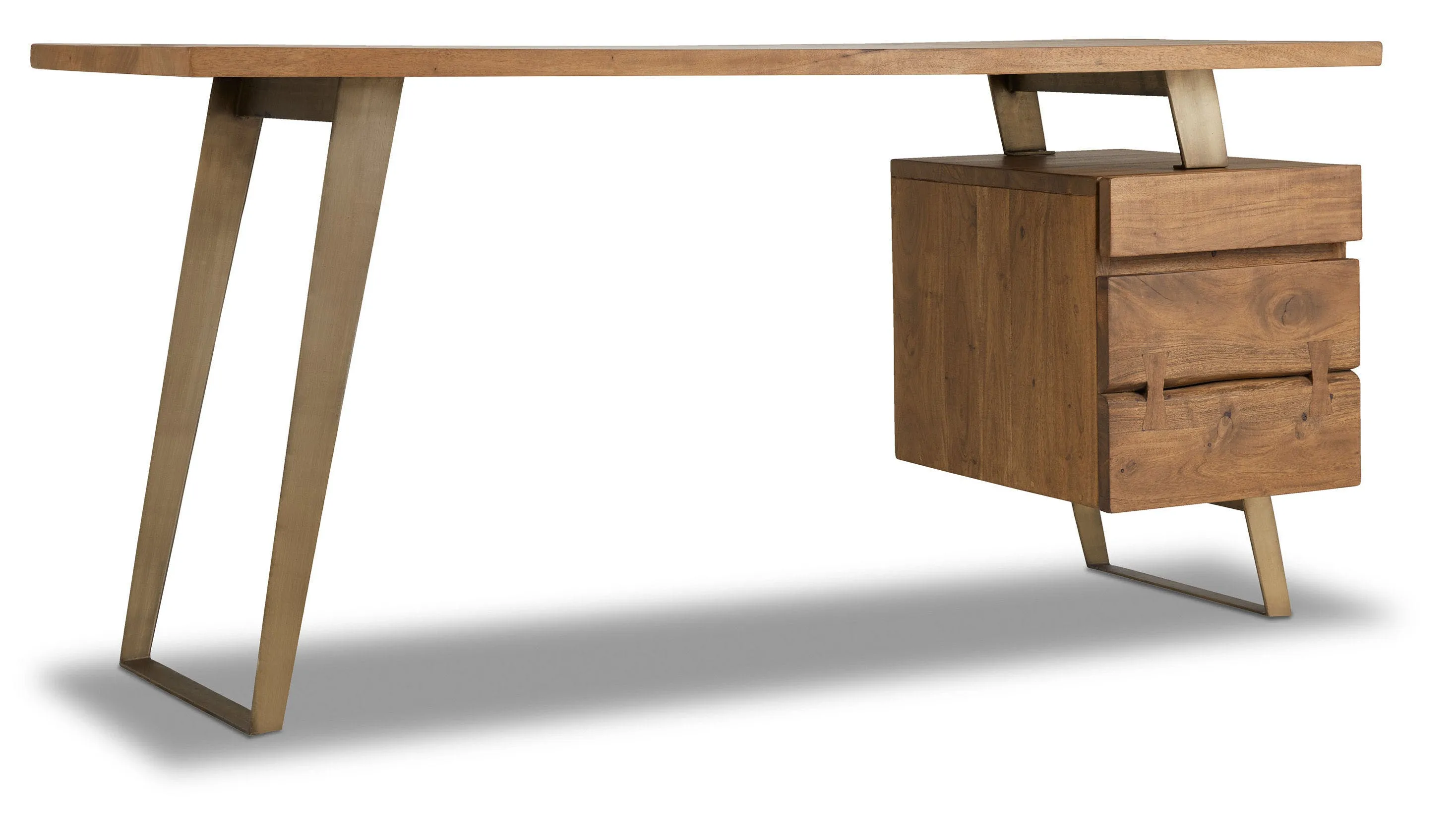 Hooker Furniture Home Office Transcend Writing Desk