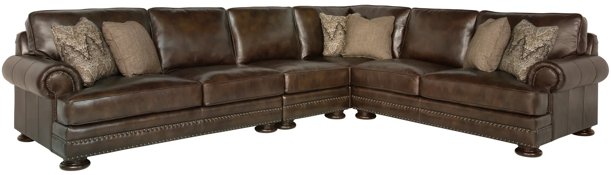 Foster Sectional