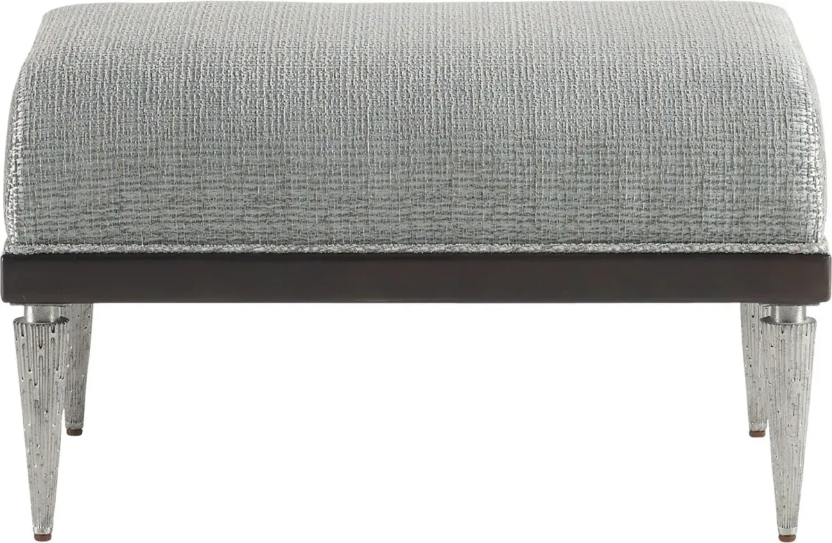 Jasper Ottoman