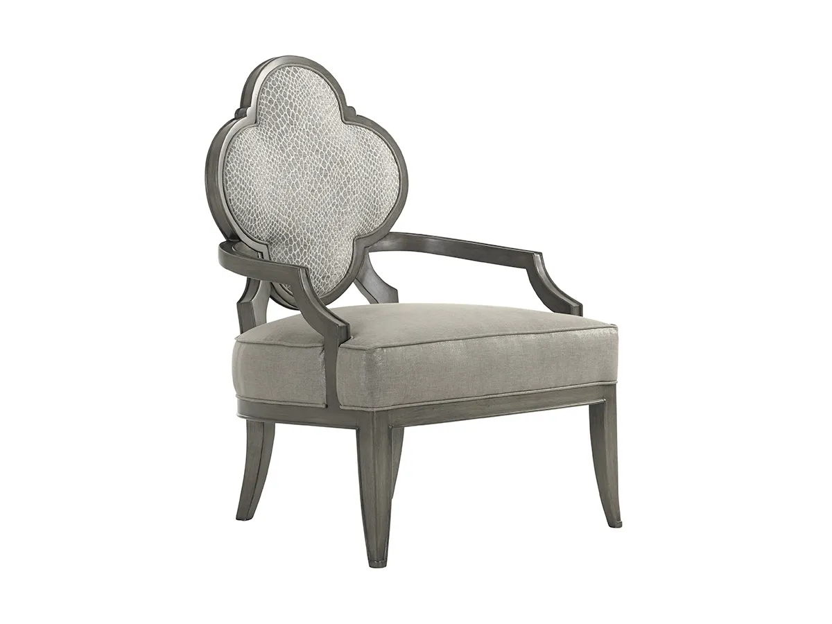 Macarthur Park Alhambra Chair