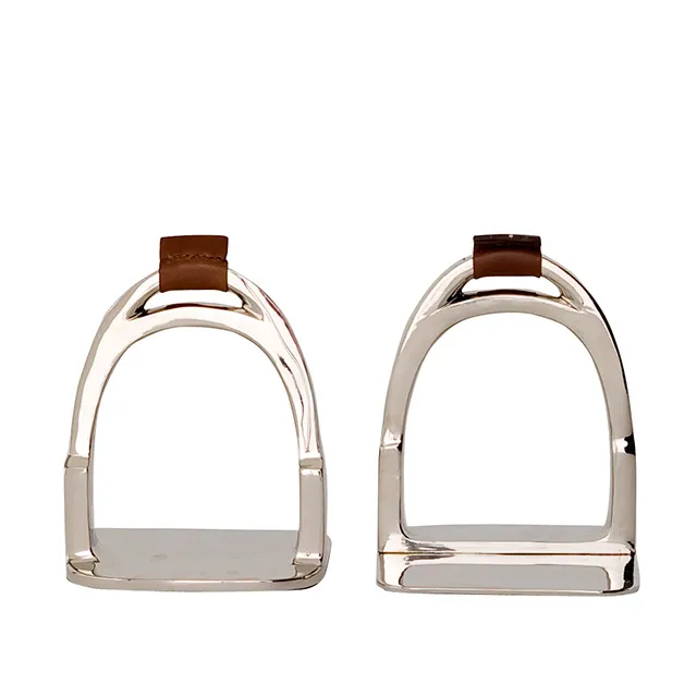 Bookend Horse Shoe set of 2