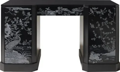 Classic Vanity Table