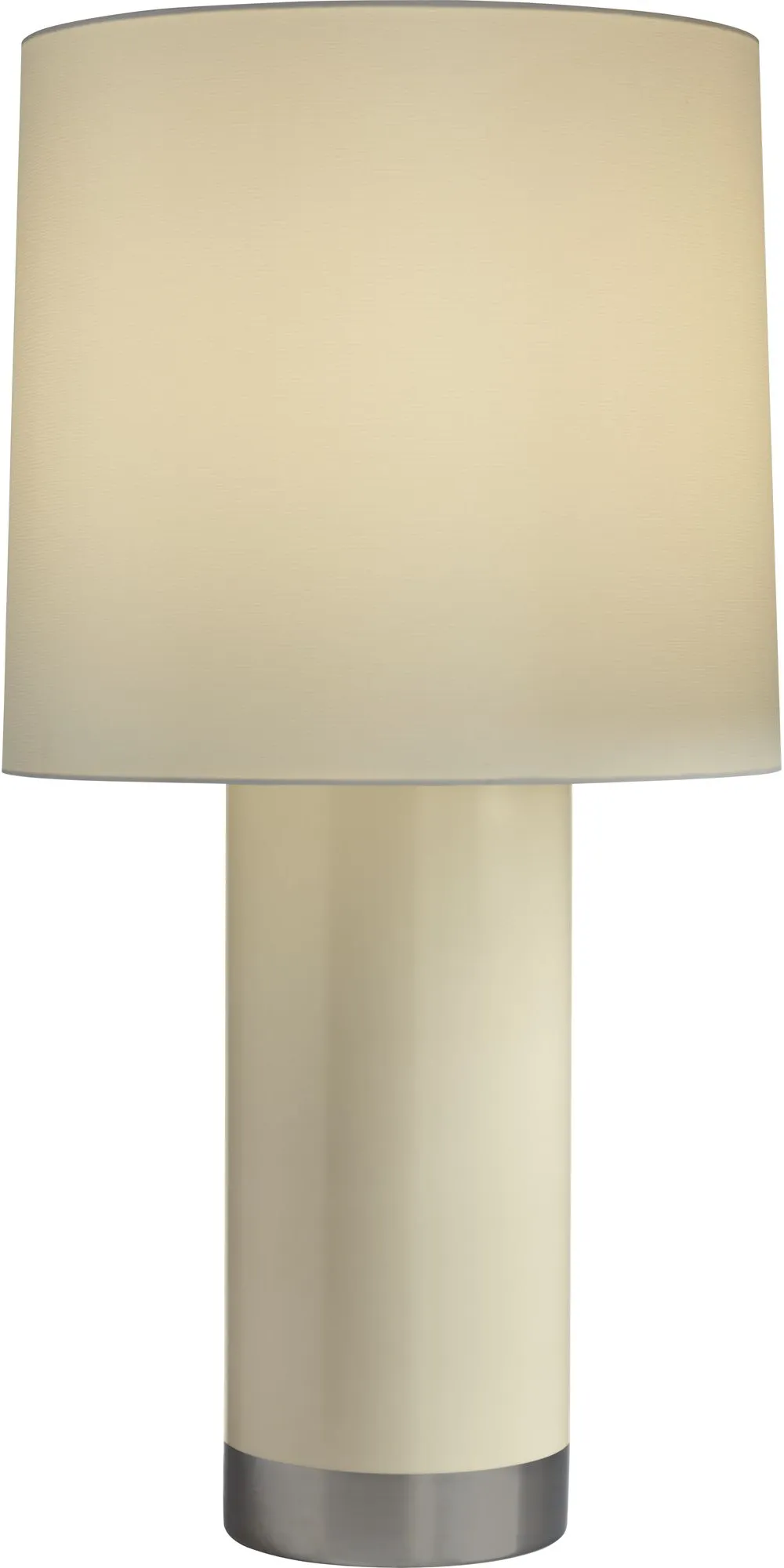 Silver Lining Table Lamp