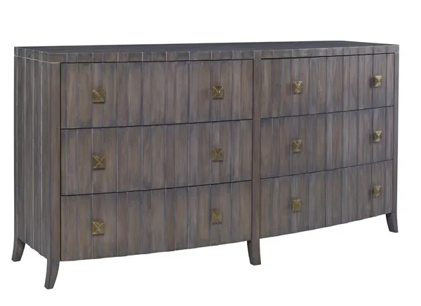 Eden Dresser