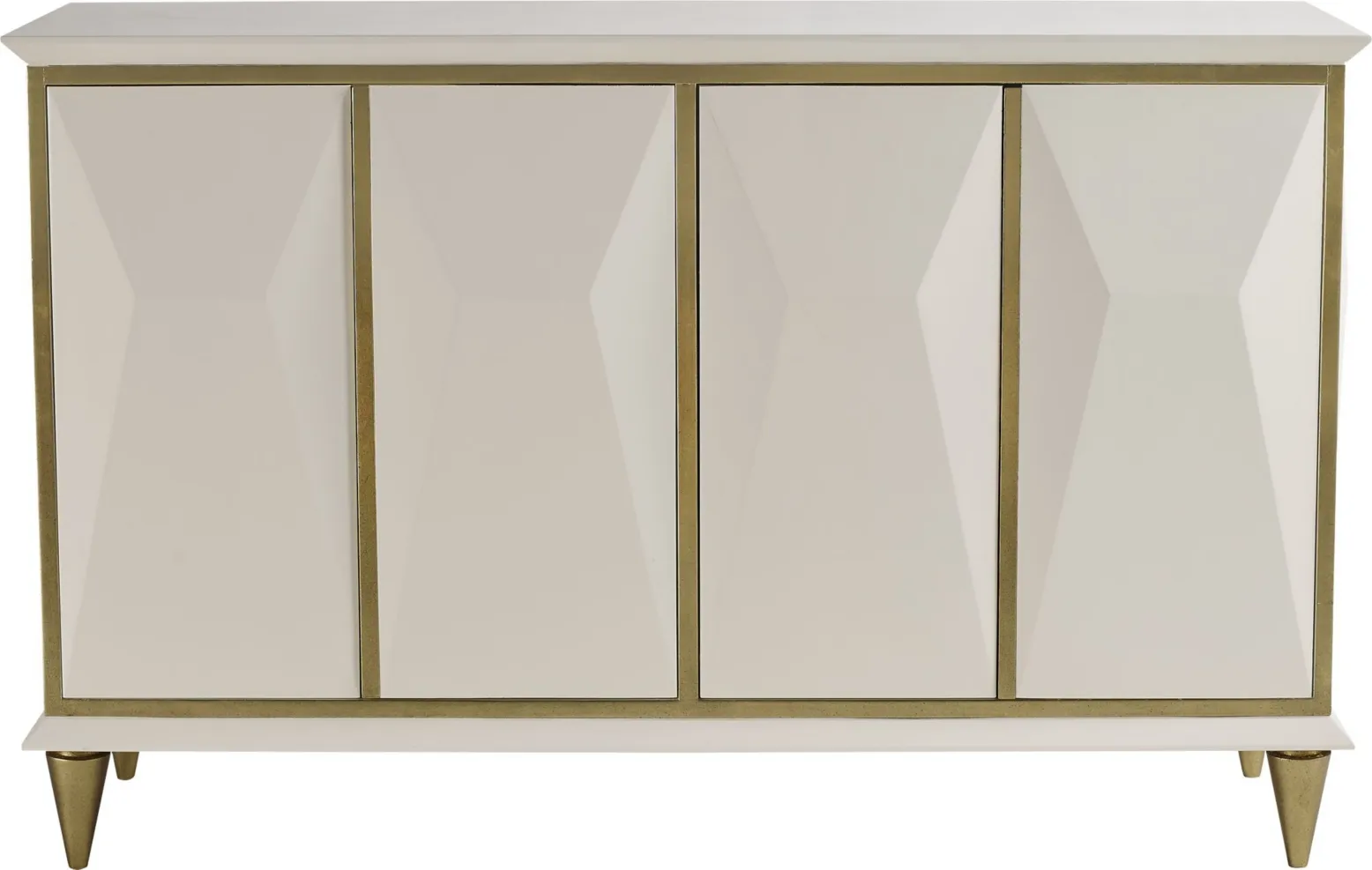 Heliodor Decorative Chest