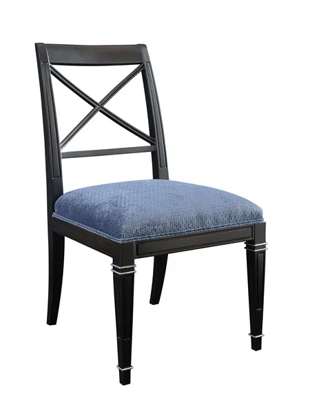 Prince George Side Chair