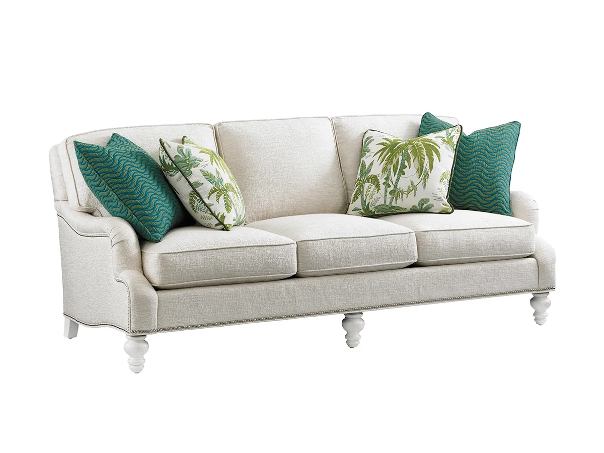 Tommy Bahama Upholstery Amelia Sofa