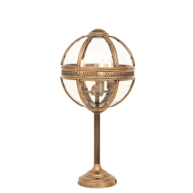 Table Lamp Residential S