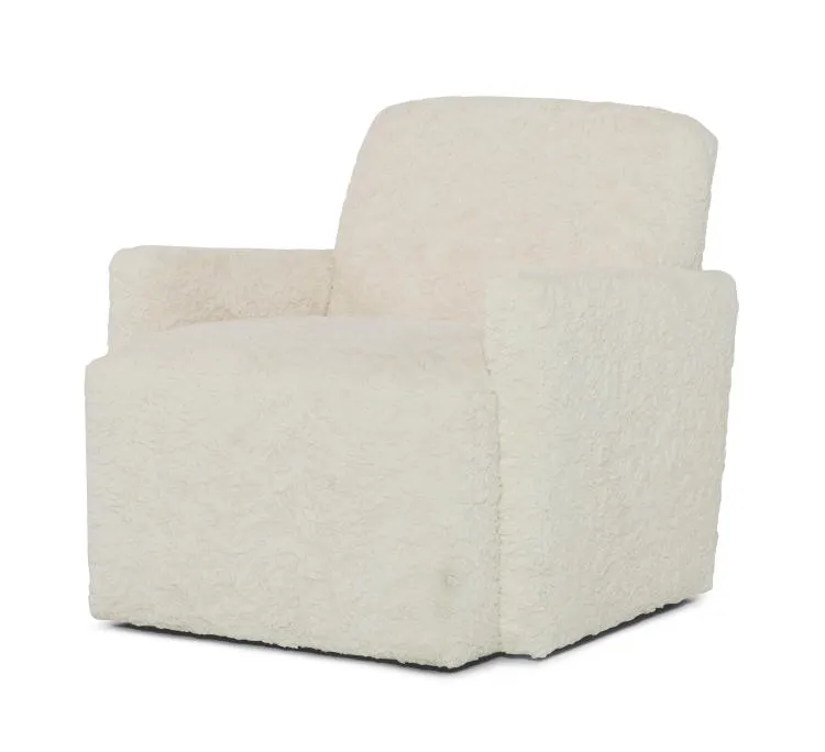 Coleman Swivel Chair