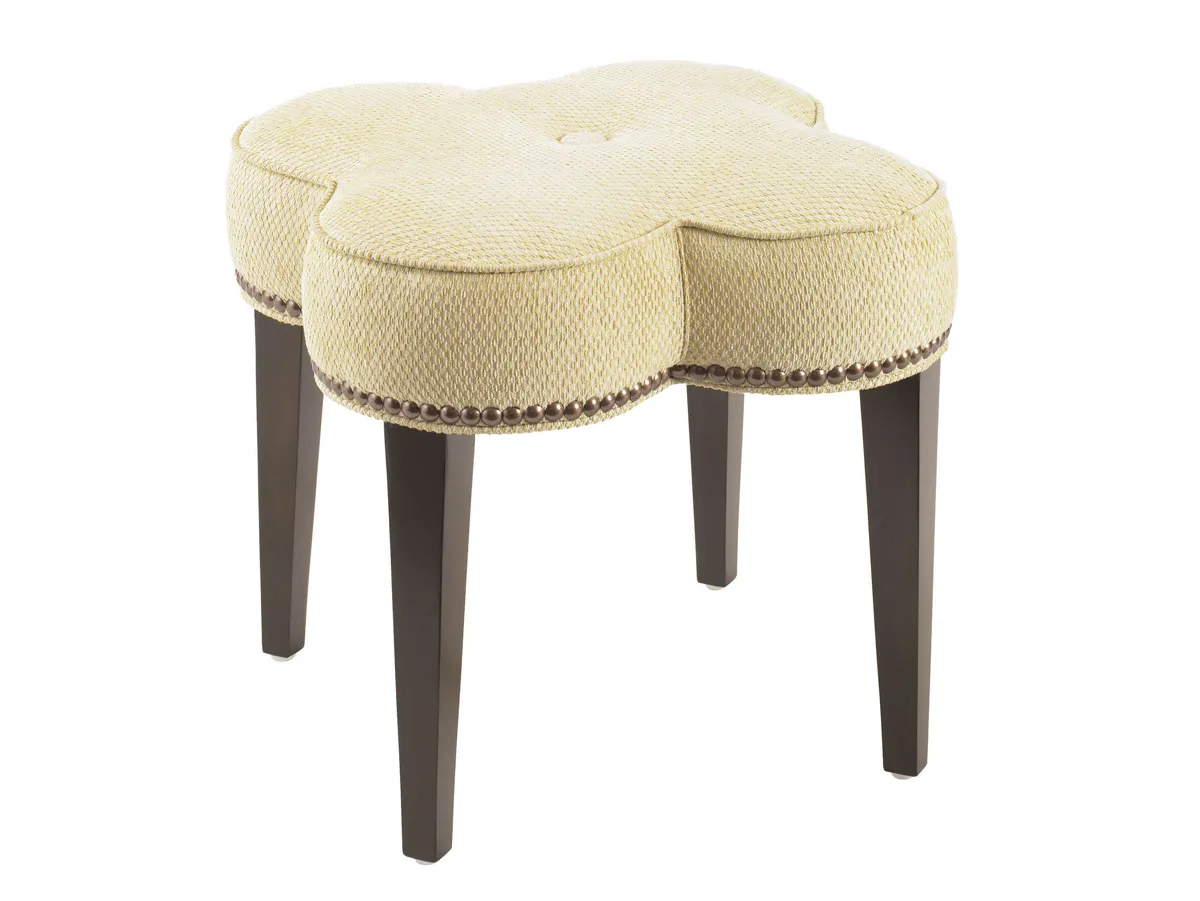 Lexington Upholstery Pampelonne Ottoman