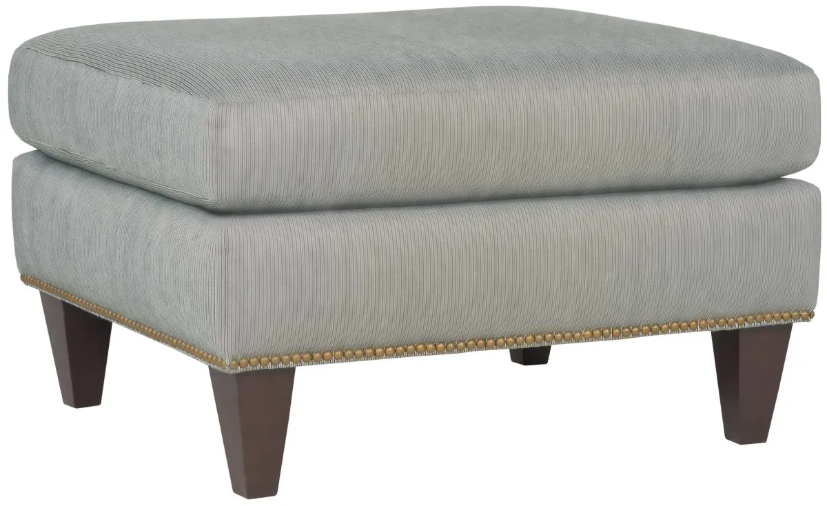 Barrister Ottoman