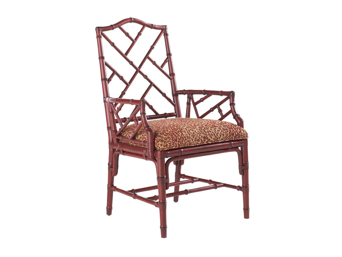 Island Estate Ceylon Arm Chair