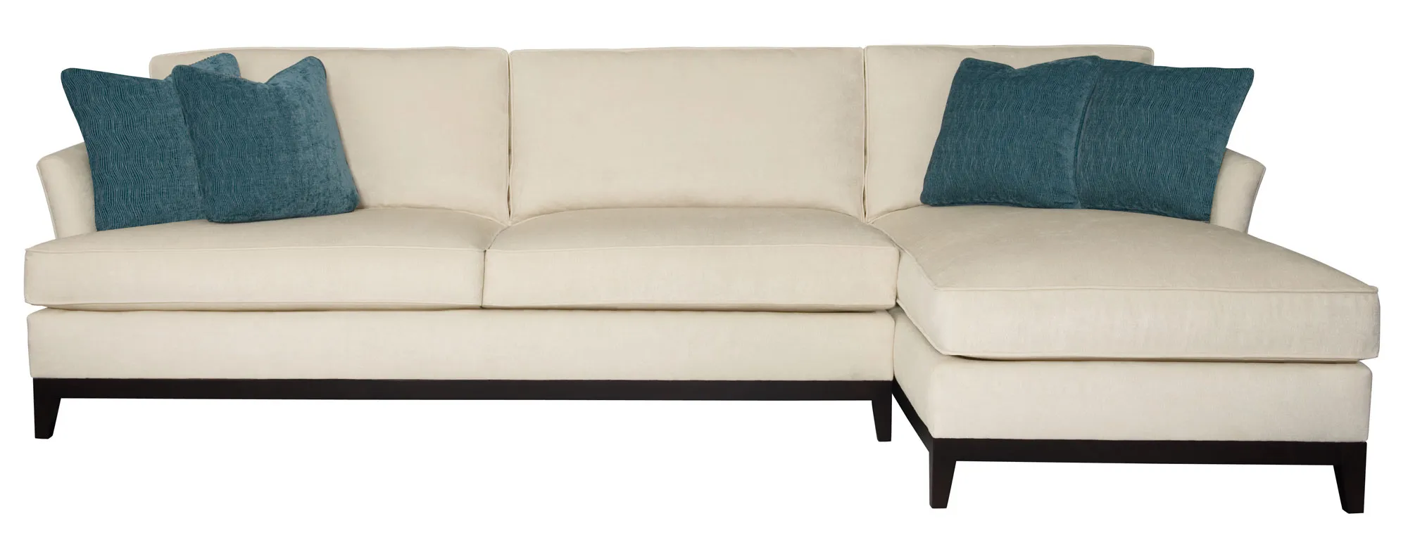 Patrick Sectional (2-piece)