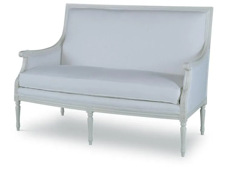 Augusta Settee