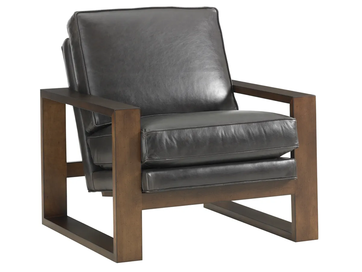 Lexington Leather Axis Leather Chair