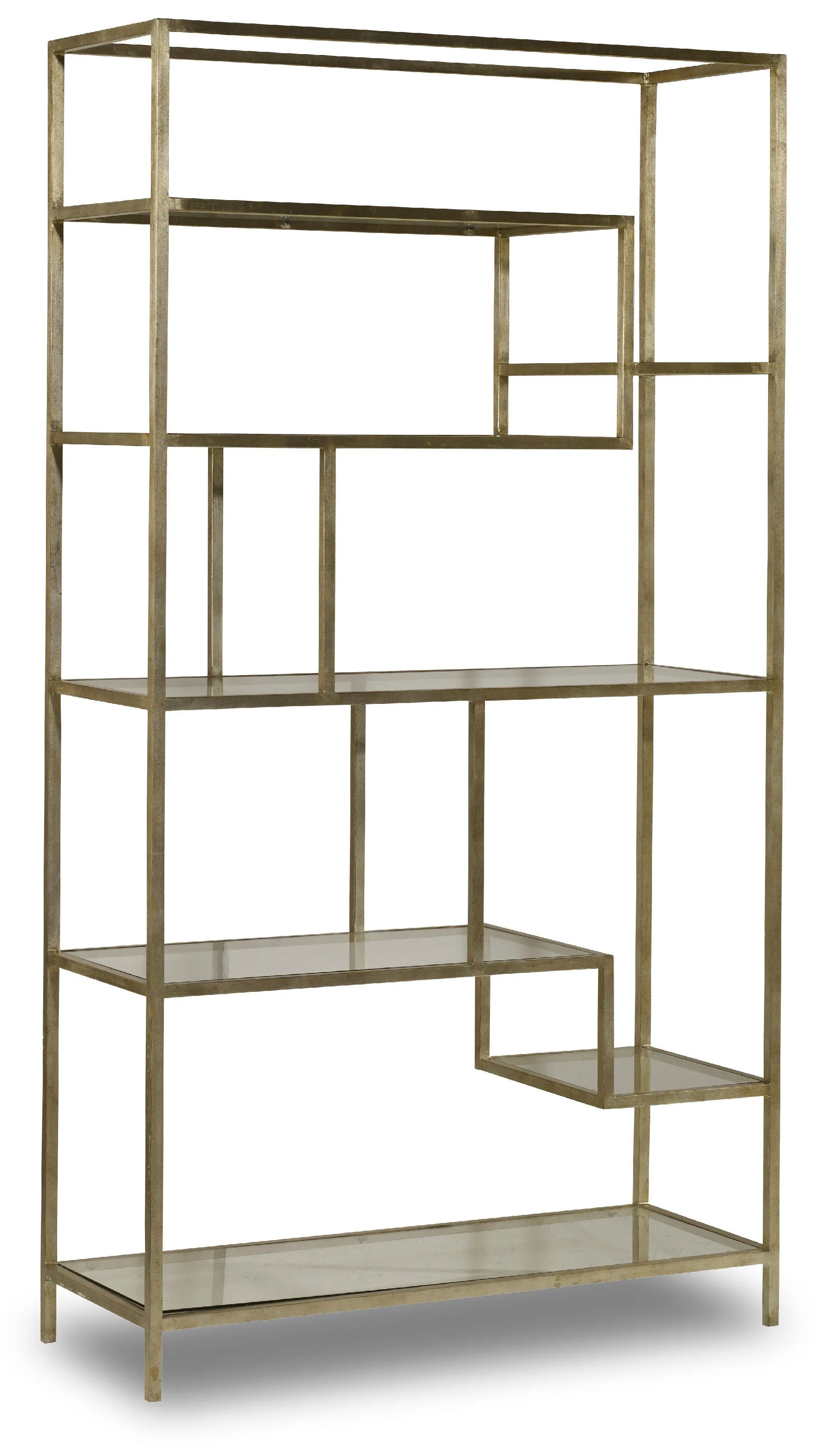 Hooker Furniture Home Office Etagere