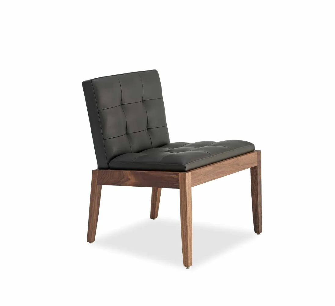 ArmchairBever Matteo Thun