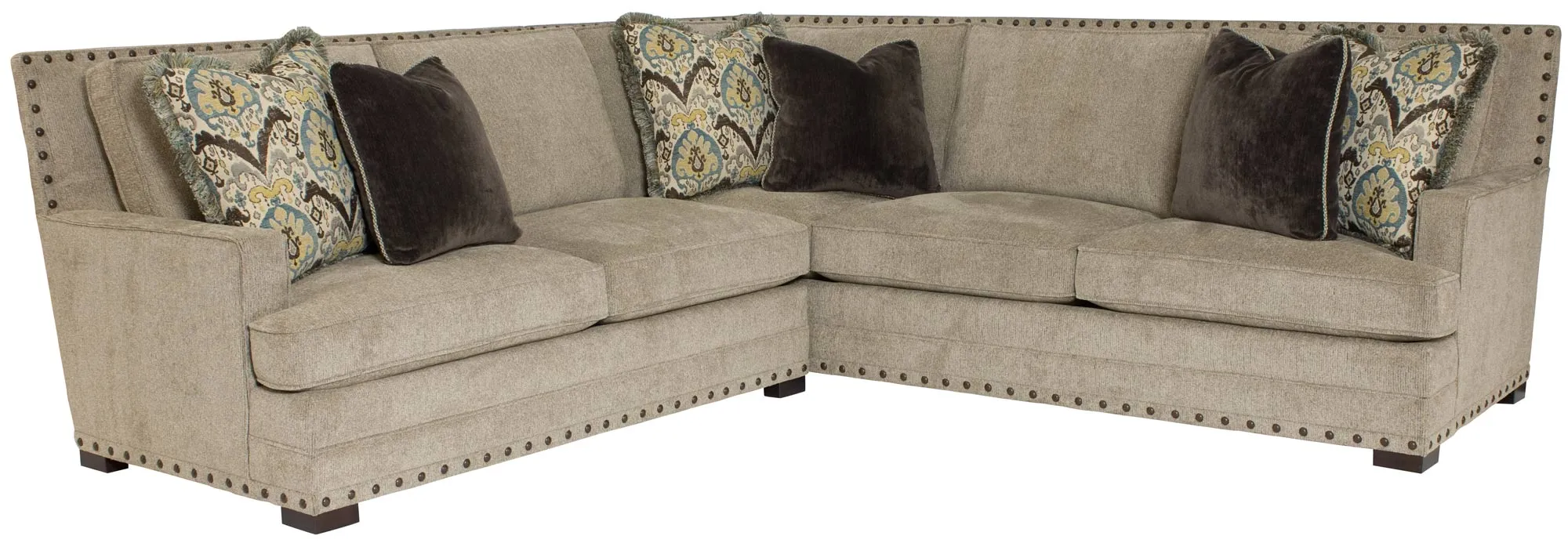 Cantor Sectional