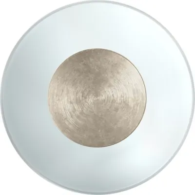 Katoucha 72" Dining Table w/36" Lazy Susan