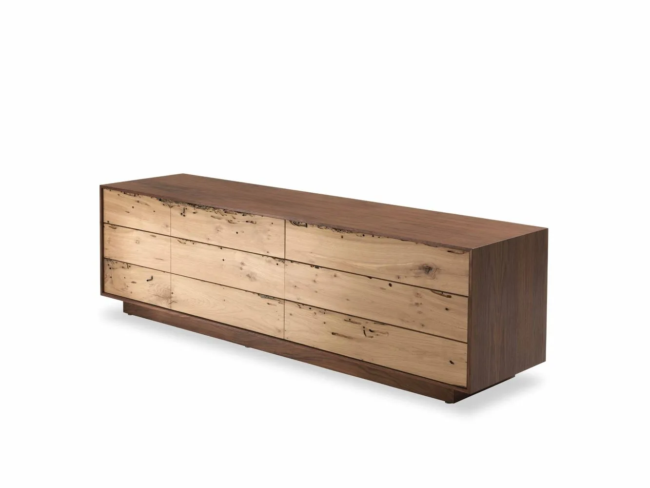 Rialto Briccola LowboardGiuliano Cappelletti