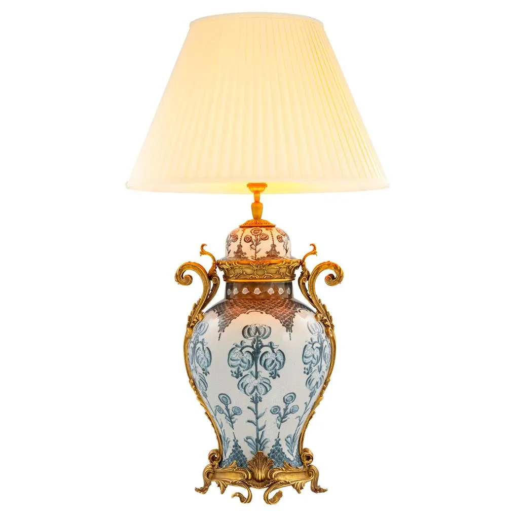 Table Lamp Armand