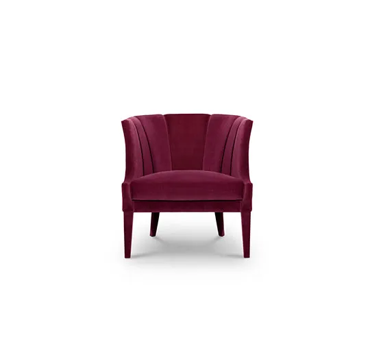BEGONIA ARMCHAIR