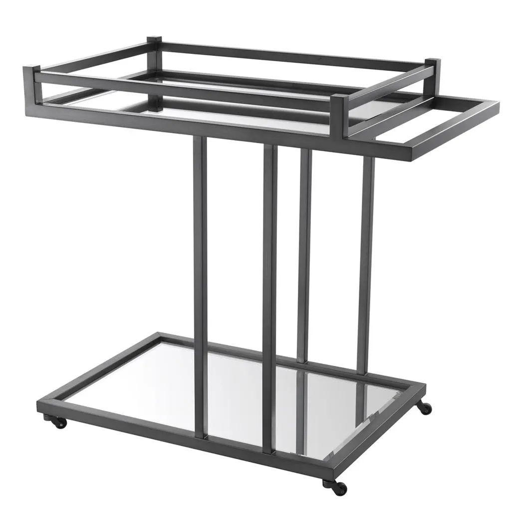 Trolley Beverly Hills