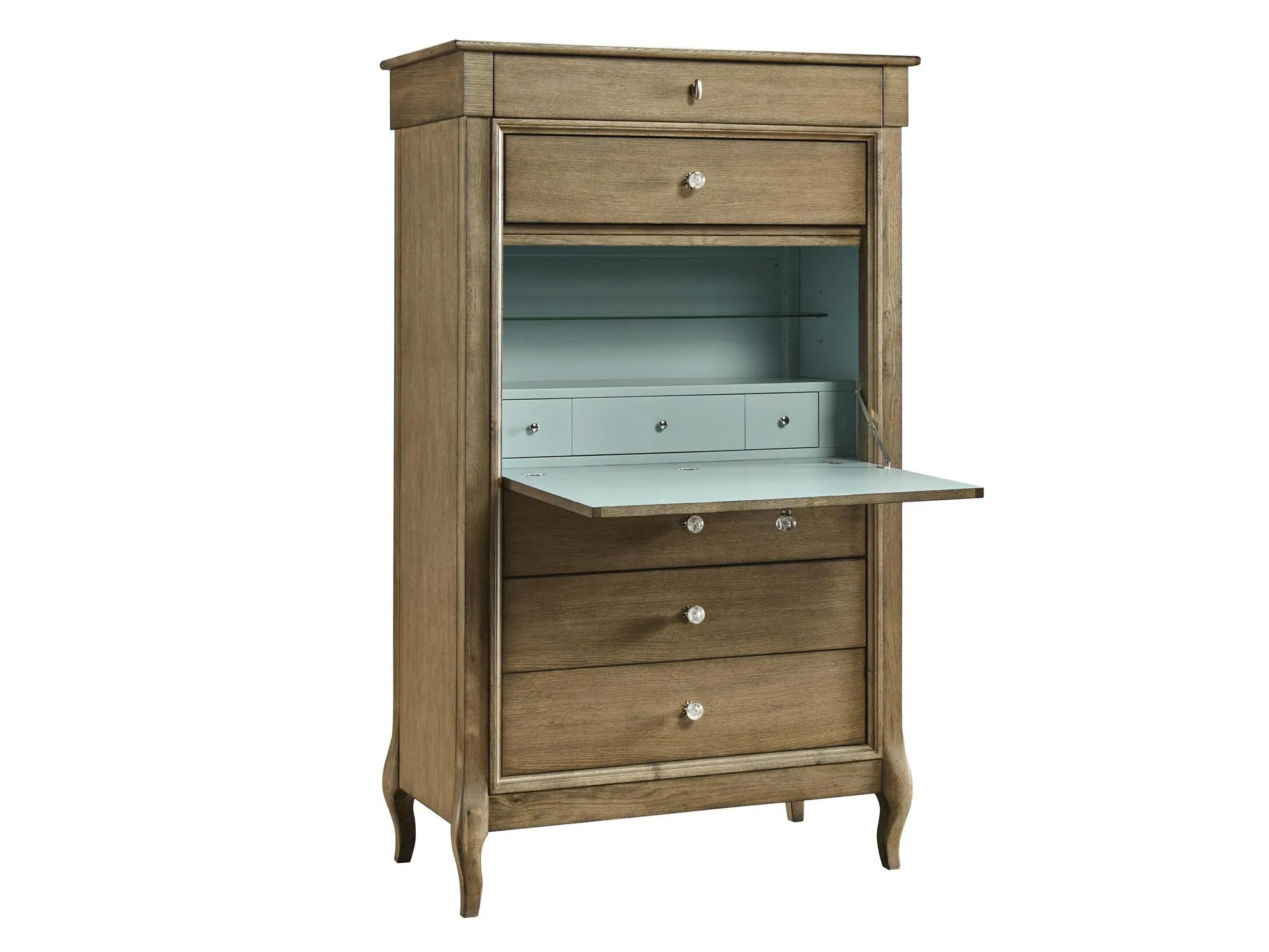 爱丽莎多功能柜