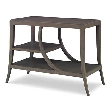 Ambella Turner Side Table