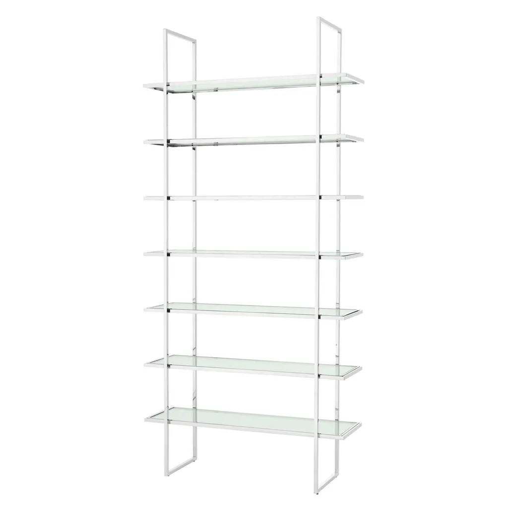 Cabinet Chambray Single