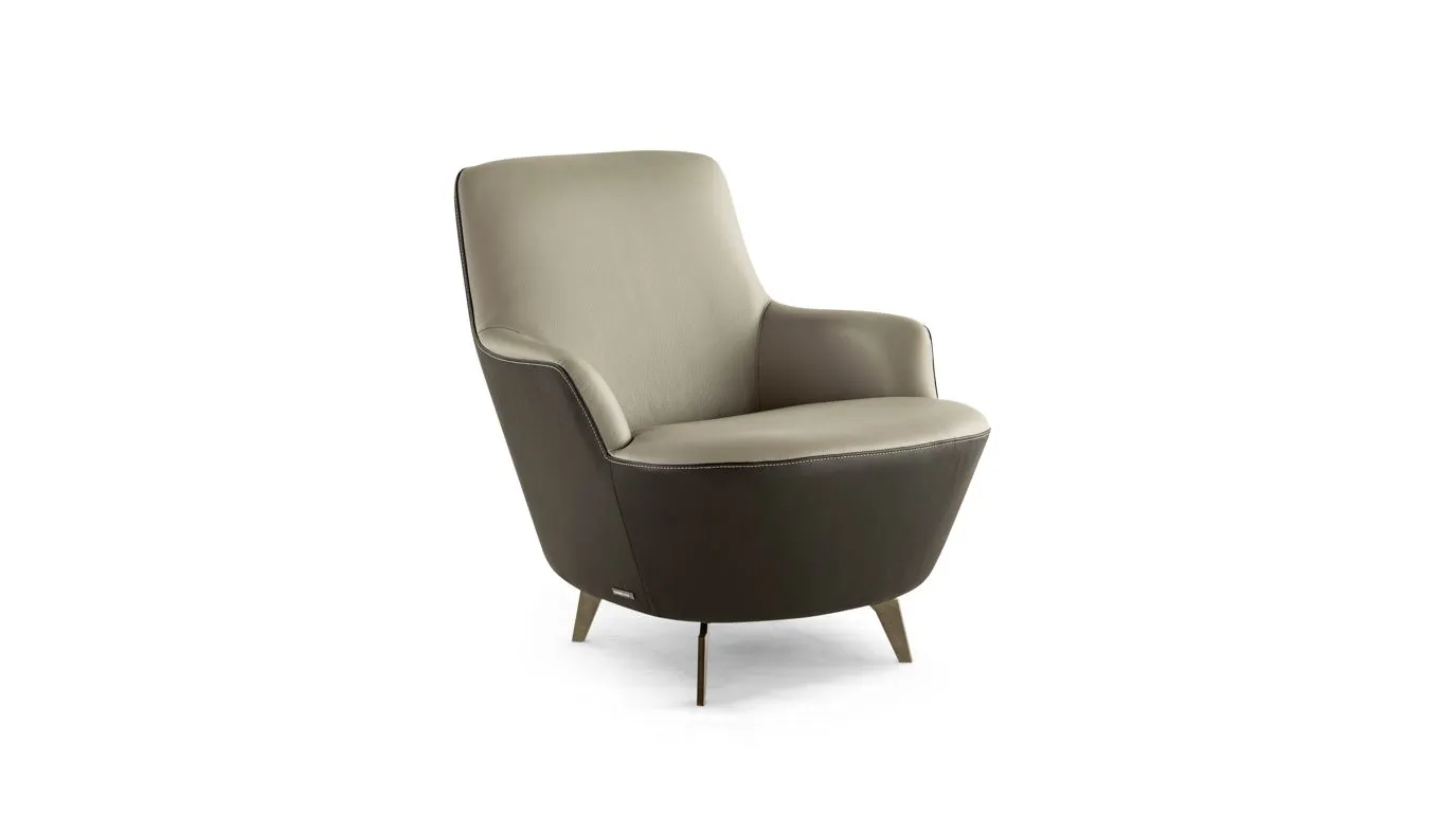 AKEMI Armchair