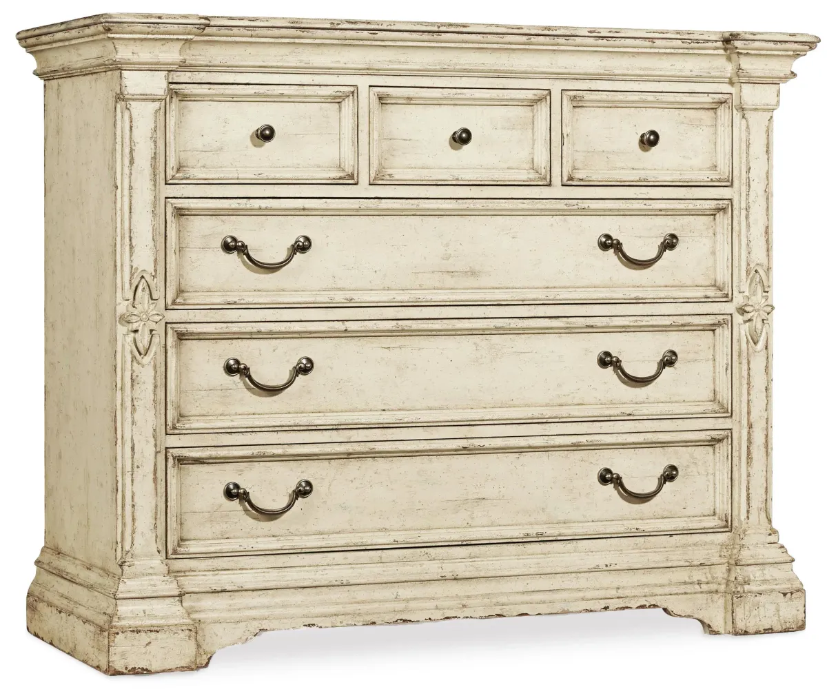 Hooker Furniture Bedroom Auberose Bureau