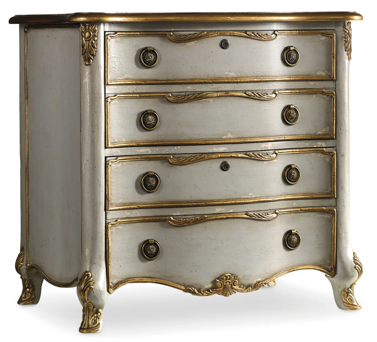 Hooker Furniture Home Office Lateral File