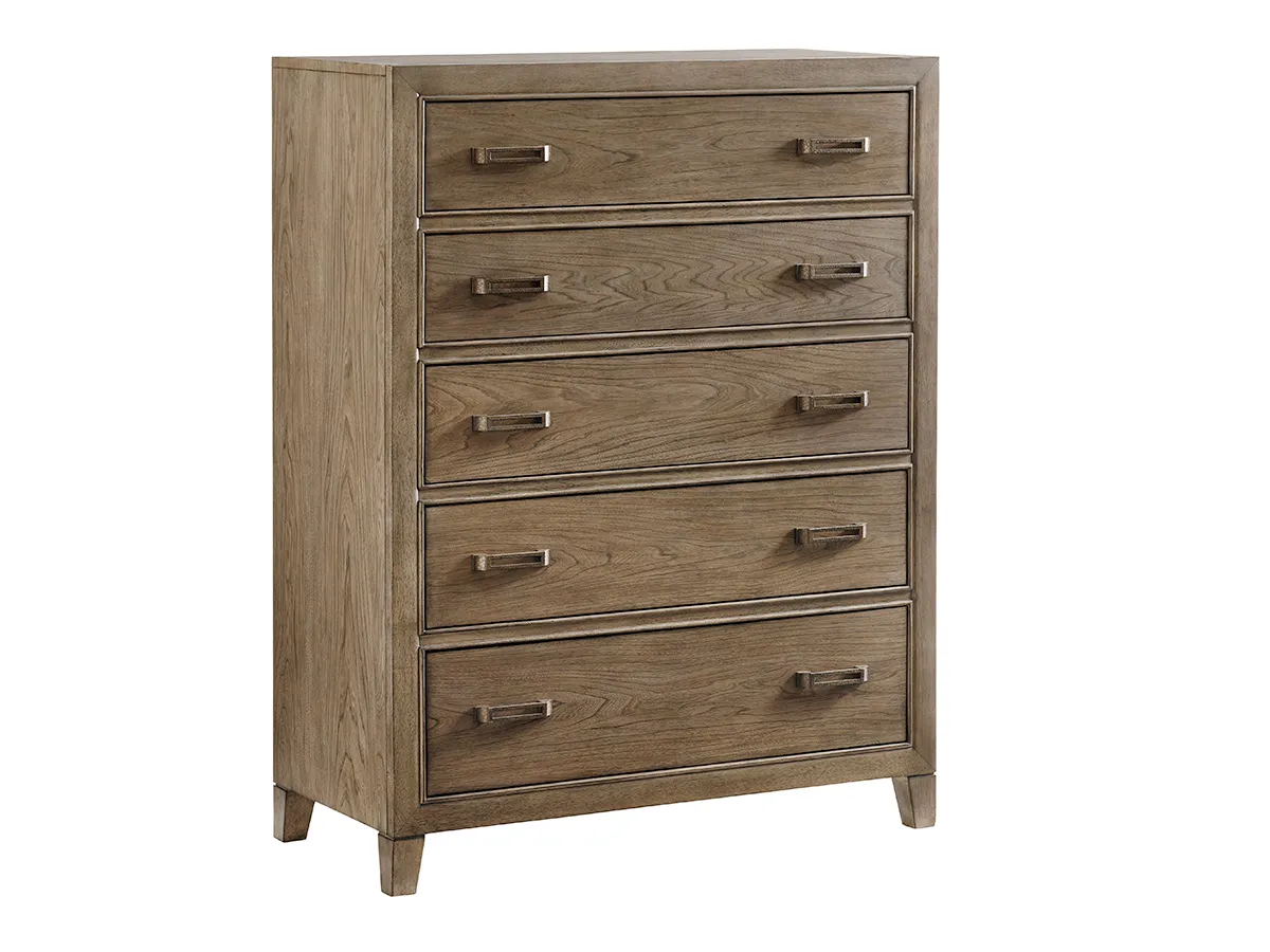 Cypress Point Brookdale Drawer Chest