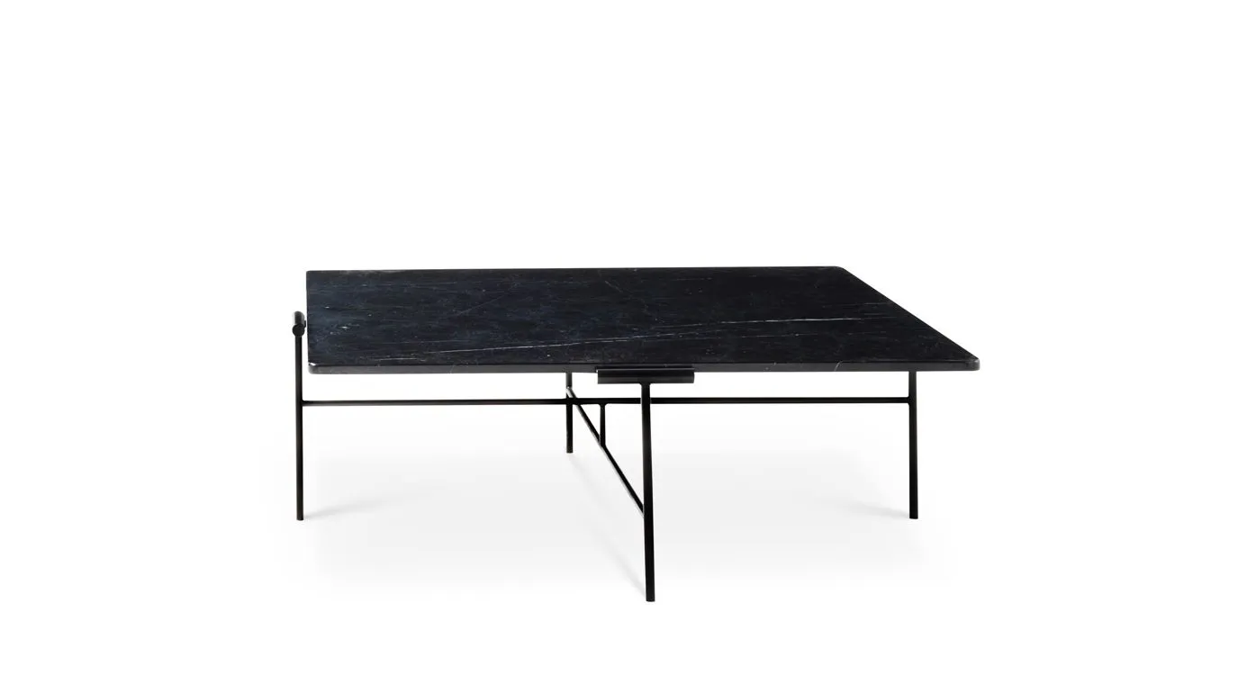 CROQUET Cocktail table