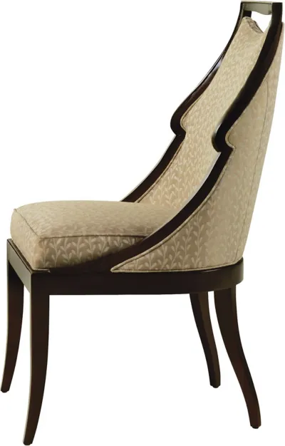 Malmaison Side Chair